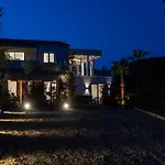 2 Pers - Luxe & Vue Piscine - Valmer لا كروا فالميه