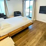 2 Pers - Luxe & Vue Piscine - Valmer La Croix-Valmer